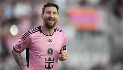 Lionel Messi desde lo más íntimo y hablando de su vida fuera de las canchas de juego