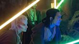 Trailer | Prévia de "The Acolyte" apresenta ameaça ao universo de "Star Wars"