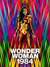 Wonder Woman 1984