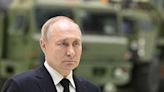 Rusia reforzó su defensa antiaérea en Moscú