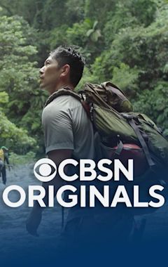 CBSN Originals