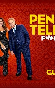 Penn & Teller: Fool Us