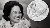 Hawaii’s Patsy Mink quarter rolls out in US collection