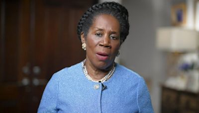 Congresswoman Sheila Jackson Lee to lie in state in Houston City Hall Rotunda