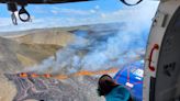 Watch: Iceland adds live streams to view possible eruption of Fagradalsfjall after earthquakes