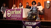 New Rochelle High School holds inaugural civics fair to earn NYS Seal of Civic Readiness