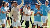 El Benfica marcará el inicio de la pretemporada del Celta