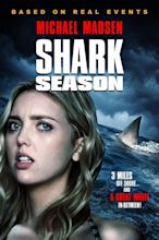 Shark Season (2020) - Posters — The Movie Database (TMDB)