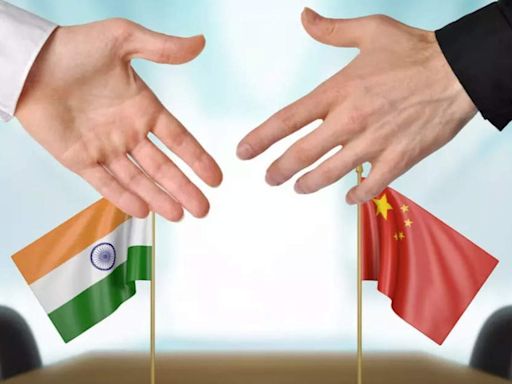 India wants to give Chinese visas quickly to help its own business