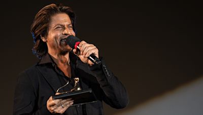 Shah Rukh Khan Charms Locarno Crowd As He Talks Stardom, Brad Pitt & Jackie Chan Friendship: “He Promised ...