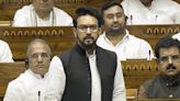 Anurag Thakur takes swipe at Rahul for enjoying power without responsibility