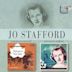 Autumn in New York/Starring Jo Stafford