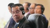 Cambodia's Prime Minister Hun Sen had been a huge Facebook fan. Now he's threatening to ban it