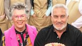 The Great American Baking Show’s Paul Hollywood and Prue Leith Reveal What They Love (and Don’t Love) About Americans