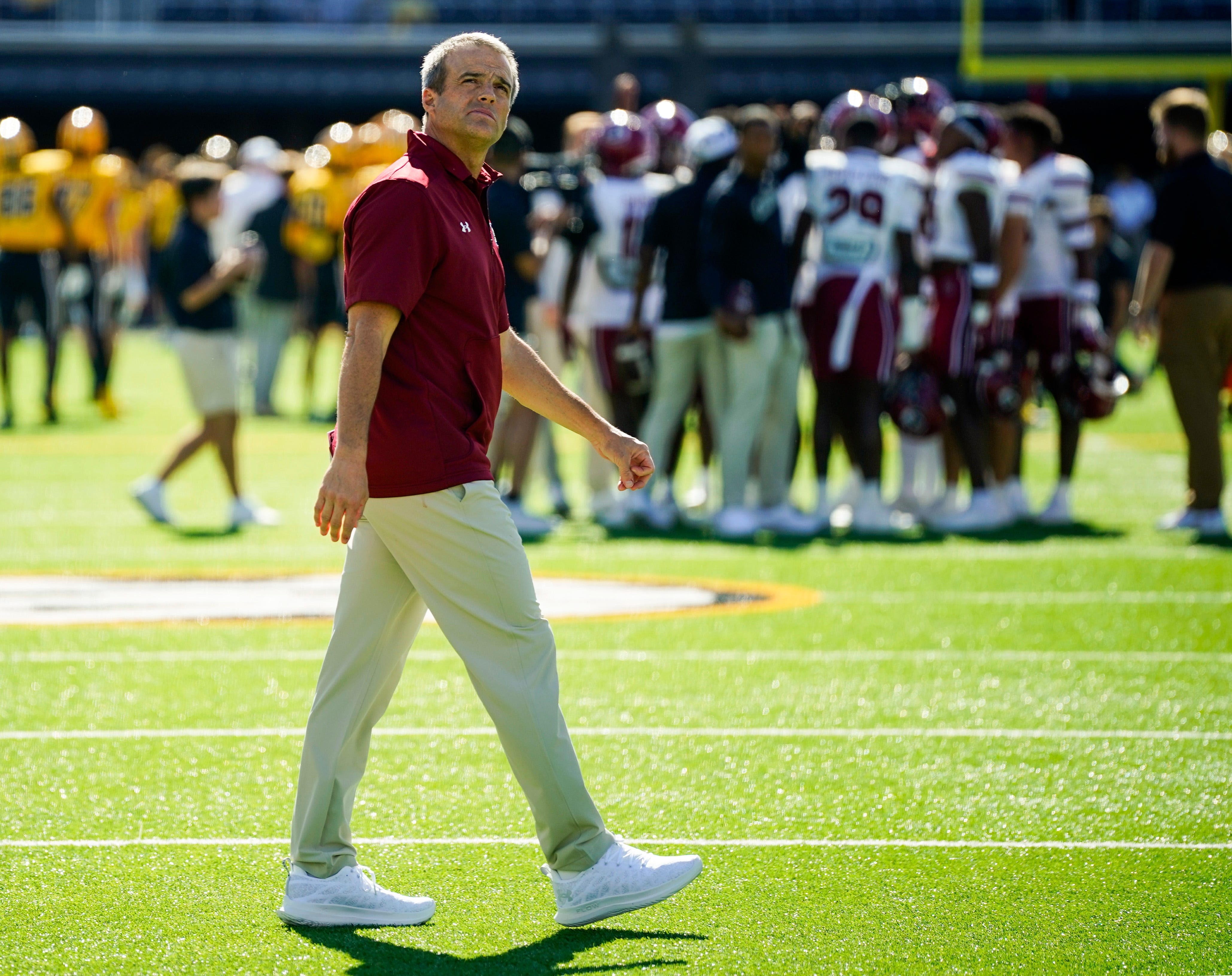 South Carolina football lands 4-star safety Kendall Daniels over Clemson, Virginia Tech