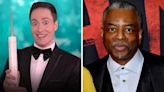 Randy Rainbow and LeVar Burton Hint At Upcoming Collaboration Thanks to Lauren Boebert