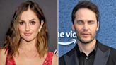 Minka Kelly Recalls Navigating 'Very Difficult' Taylor Kitsch Split on 'Friday Night Lights' Set