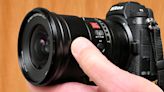 Viltrox AF 16mm F1.8 review: a lens that really plays the (wide) angles