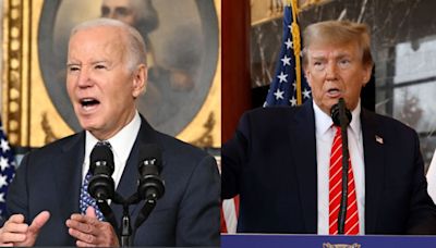 Las principales propuestas de Biden y Trump sobre inmigración para las elecciones de EE.UU.