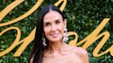 Demi Moore talks 'vulnerability' and 'trust' needed for full nude scenes in new film