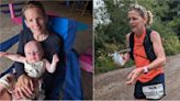 Mum wins 62-mile ultramarathon while breast pumping: ‘Amazing what your body can do’