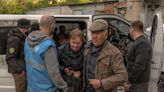 Ukraine: Moscou affirme gagner du terrain dans la région de Kharkiv, plus de 4.000 personnes évacuées