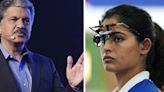 ‘Medal is bronze, look is pure gold’: Anand Mahindra on Manu Bhaker's historic Olympic win