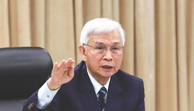 央行打房挨轟「濫殺無辜」 楊金龍：1個月內提「排除條款」