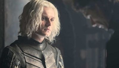 'House of the Dragon' Season 2: Fans praise Tom Glynn-Carney's portrayal of Aegon II as they brace for pivotal scene