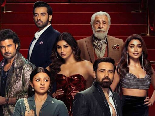 Showtime Season 1 Part 2 Review: Emraan Hashmi led Bollywood satire loses its way after initial promise