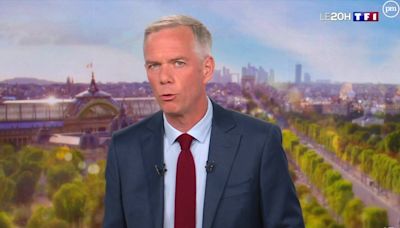 "Nous lui présentons toutes nos excuses" : Julien Arnaud fait son mea culpa après avoir diffusé dans le "20 Heures" de TF1 la mauvaise photo d'un meurtrier présumé