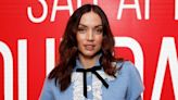 Ana de Armas says it's 'disgusting' nude clips of her in 'Blonde' may end up online