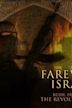 Farewell Israel: Bush, Iran and the Revolt of Islam