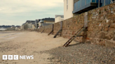 Government pays home owners £75,000 for foreshore refund row