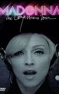 Madonna: The Confessions Tour Live from London