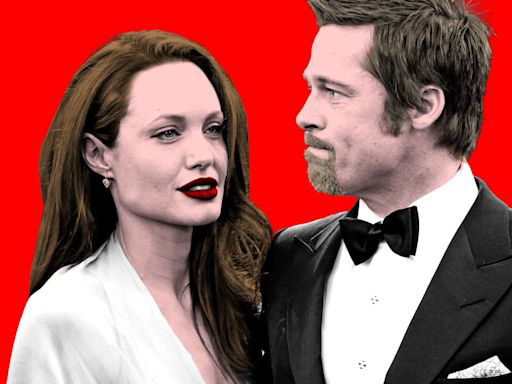 An In-Depth Timeline of Brad Pitt and Angelina Jolie’s Divorce Drama