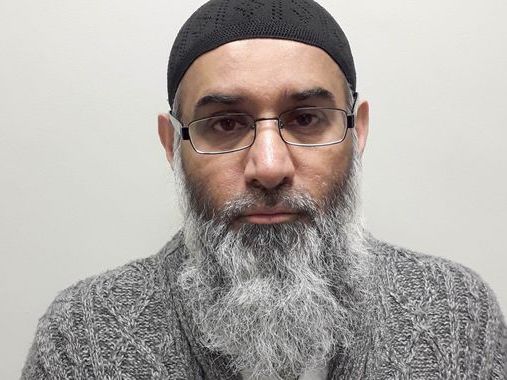 Anjem Choudary facing life in jail after being found guilty of directing terrorism