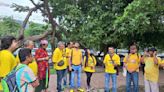 Rainbow in rainy Calcutta: Queer Heritage Walk celebrates 25 years of city’s first Friendship Walk