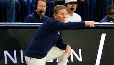 Gonzaga players, coaches on Mark Few and Team USA: ‘The excitement level is amazing’