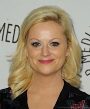 Amy Poehler