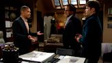 The Bold and the Beautiful spoilers: tension between Eric's grandkids?