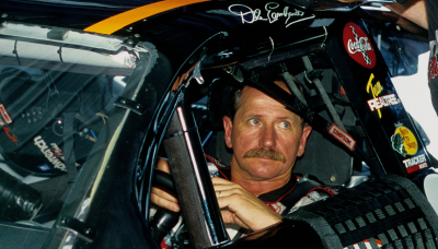 NASCAR History: Back When Talladega Played Host to Dale Earnhardt’s Final Victory in the Sport