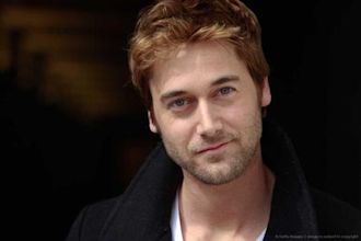 Ryan Eggold