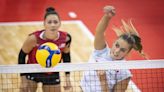 Canada earns 3-1 win over China in women’s Volleyball Nations League