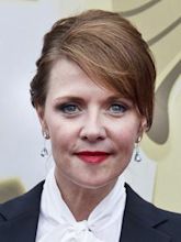 Amanda Tapping