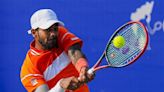 Cachin ousts Sumit Nagal from ATP Challenger in Germany