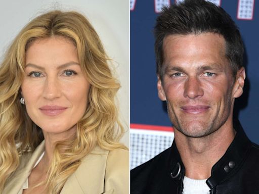 Gisele Bündchen Is 'Deeply Disappointed' by 'Irresponsible' Jokes About Marriage to Tom Brady in Netflix Roast: Source (Exclusive)