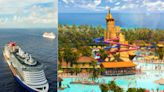 Only Carnival's cruise guests will be able to vacation at this $500 million private resort — take a sneak peek