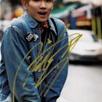 SHINEE 金起范 KEY 親筆簽名照片 6寸 宣傳照 2019.4.28 11