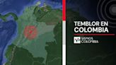 Temblor en Colombia puso a madrugar a muchos este jueves; sismo de 4.4 se sintió duro